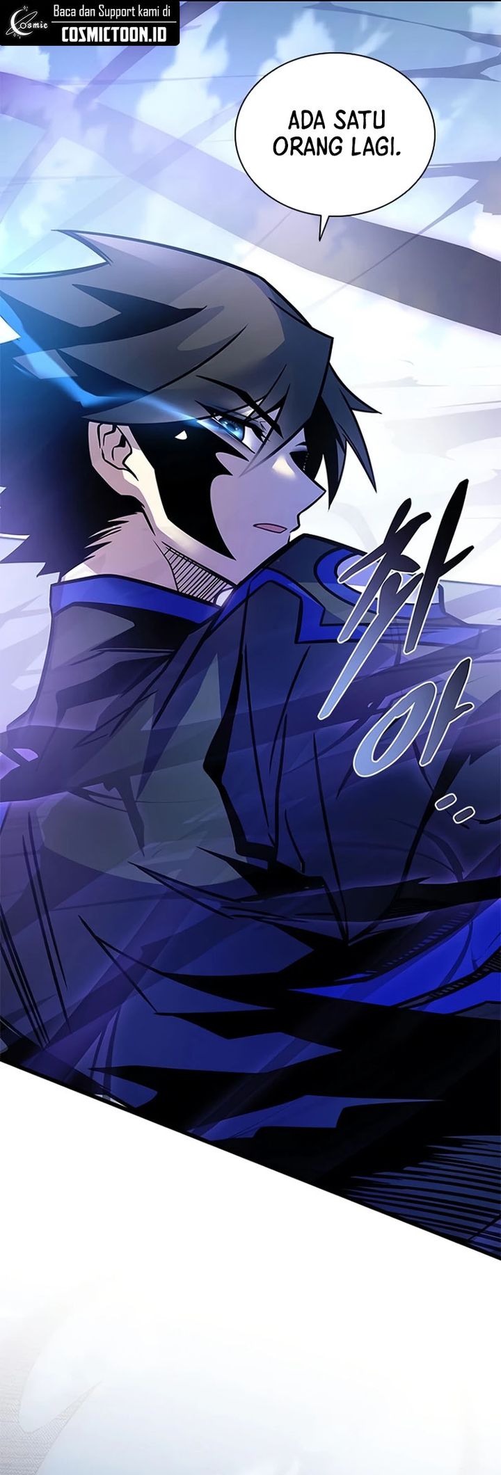 Villain To Kill Chapter 233 - halaman 19