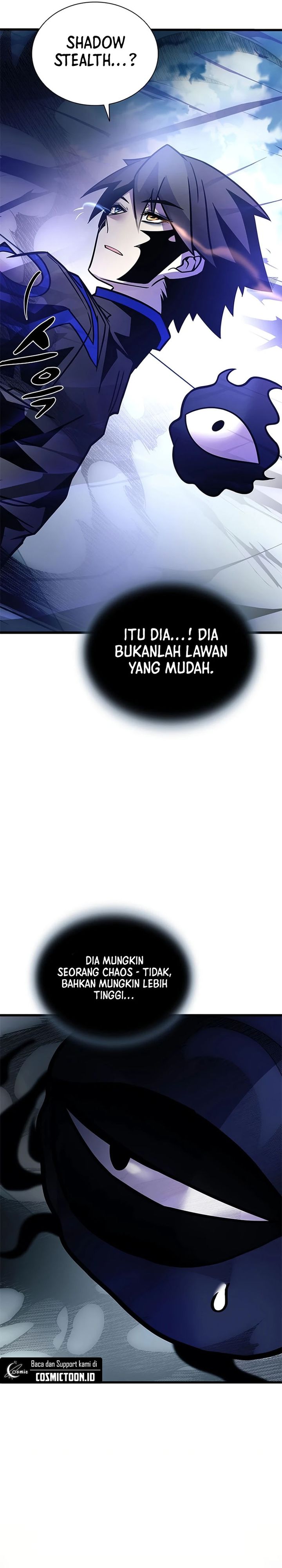 Villain To Kill Chapter 233 - halaman 21