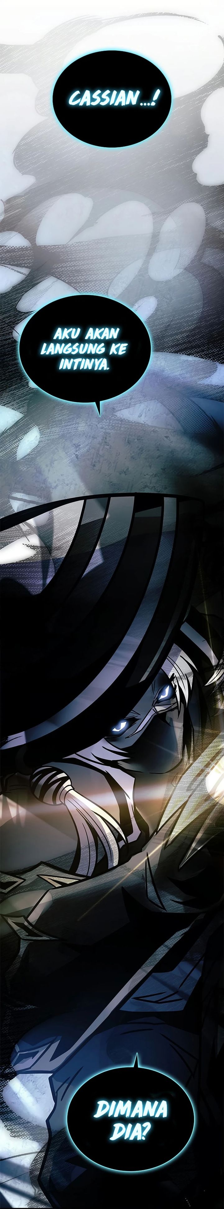 Villain To Kill Chapter 233 - halaman 22