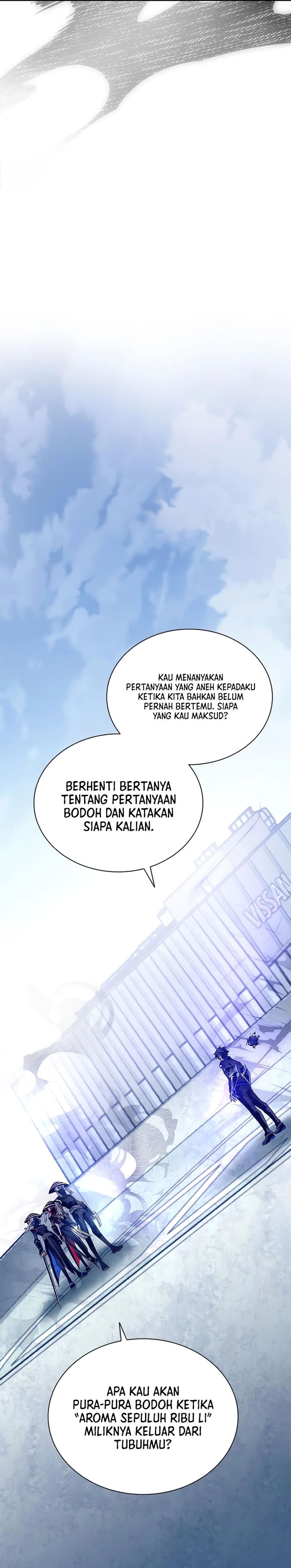 Villain To Kill Chapter 233 - halaman 23