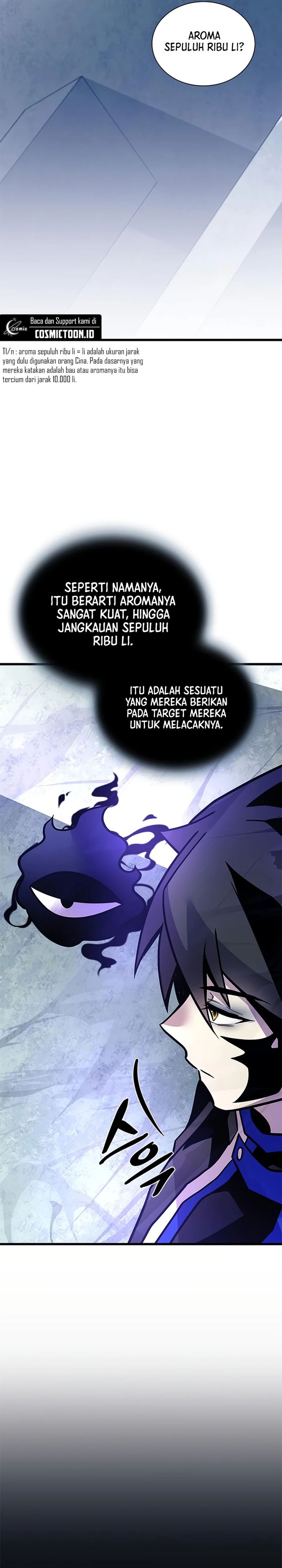 Villain To Kill Chapter 233 - halaman 24