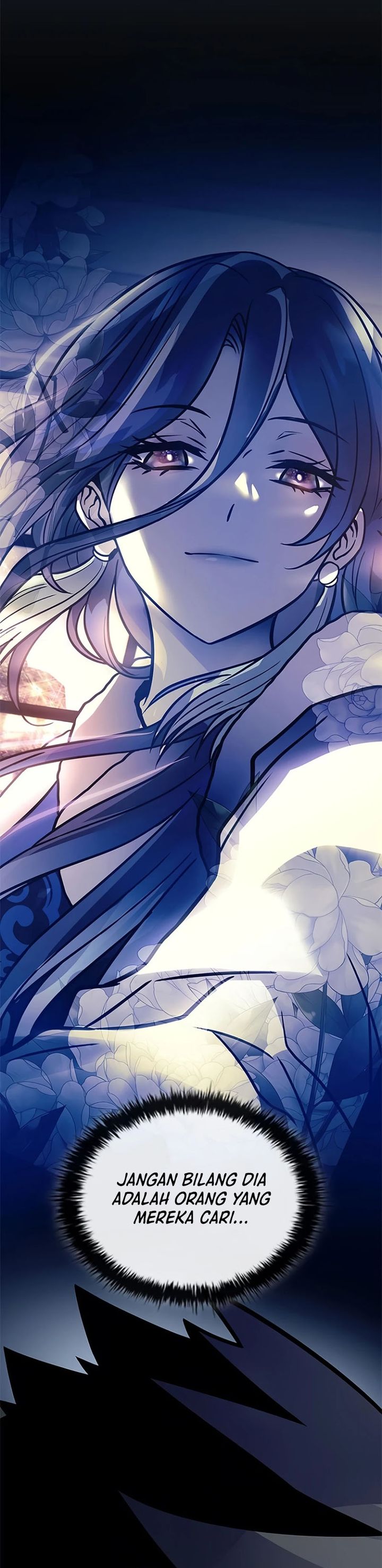 Villain To Kill Chapter 233 - halaman 25