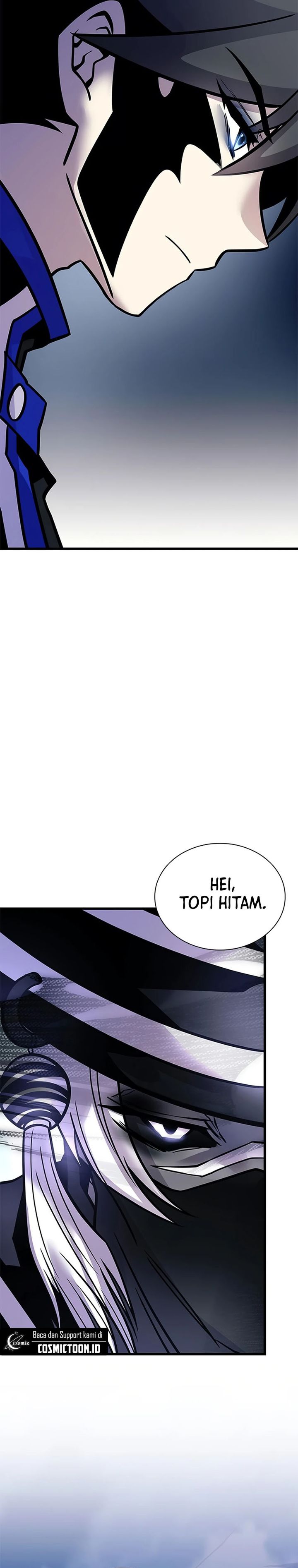 Villain To Kill Chapter 233 - halaman 26