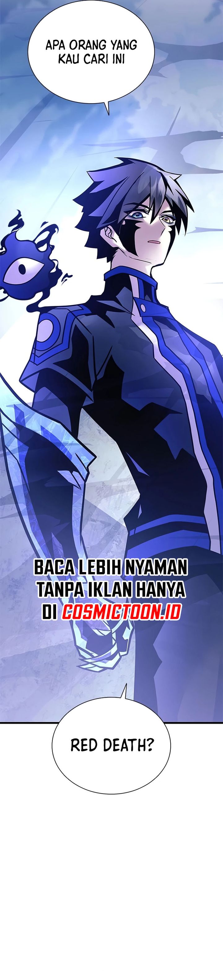 Villain To Kill Chapter 233 - halaman 27