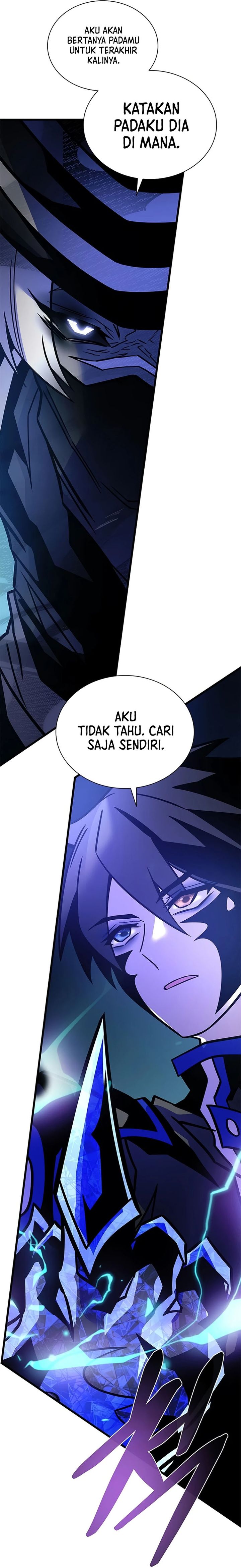 Villain To Kill Chapter 233 - halaman 29