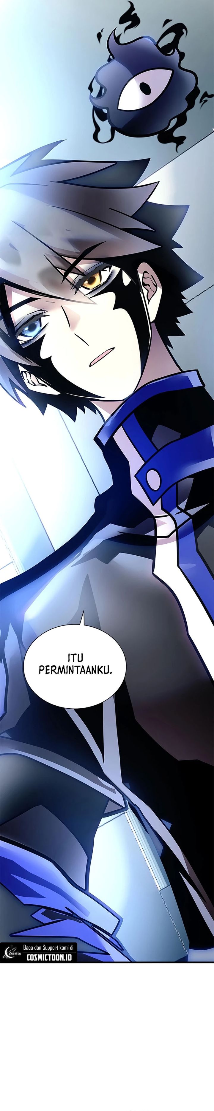 Villain To Kill Chapter 233 - halaman 3