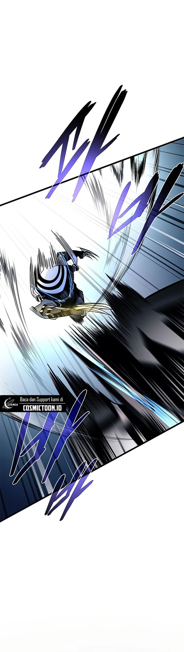 Villain To Kill Chapter 233 - halaman 30
