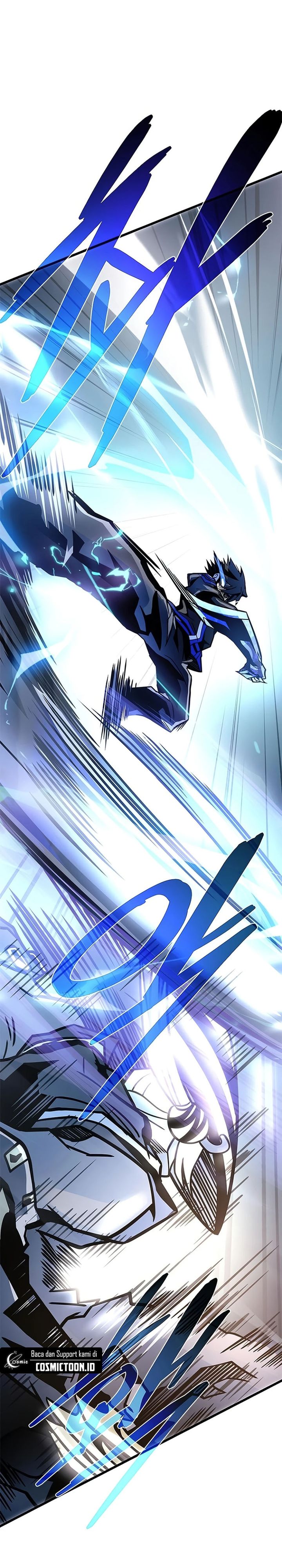 Villain To Kill Chapter 233 - halaman 32
