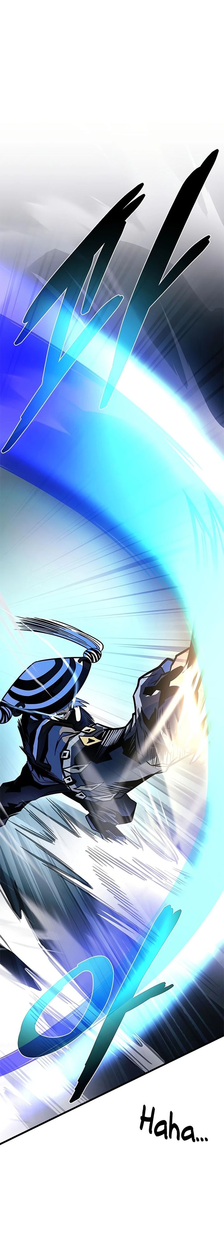 Villain To Kill Chapter 233 - halaman 33
