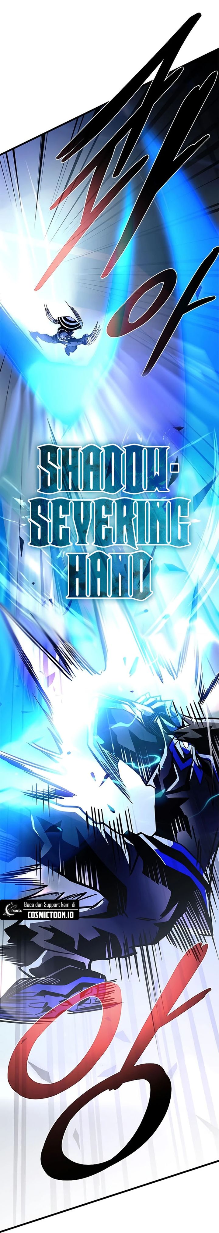 Villain To Kill Chapter 233 - halaman 34