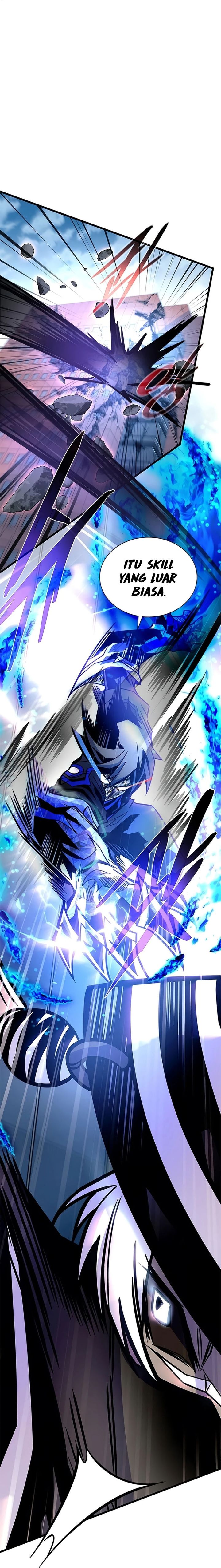 Villain To Kill Chapter 233 - halaman 35