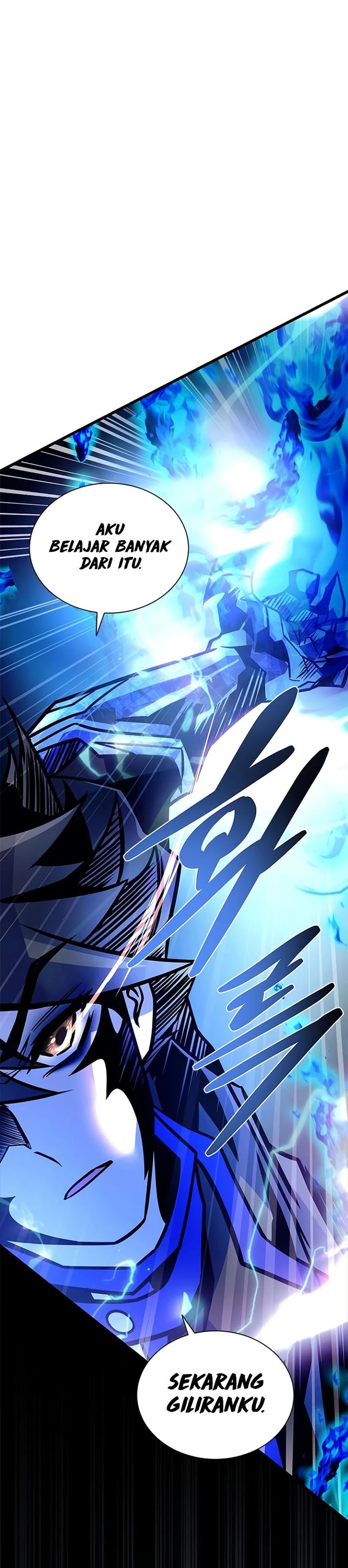 Villain To Kill Chapter 233 - halaman 36