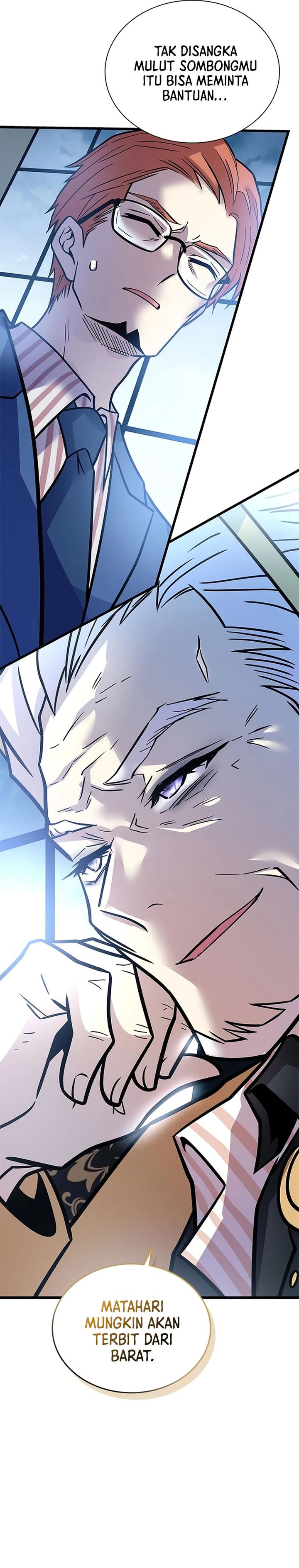 Villain To Kill Chapter 233 - halaman 4