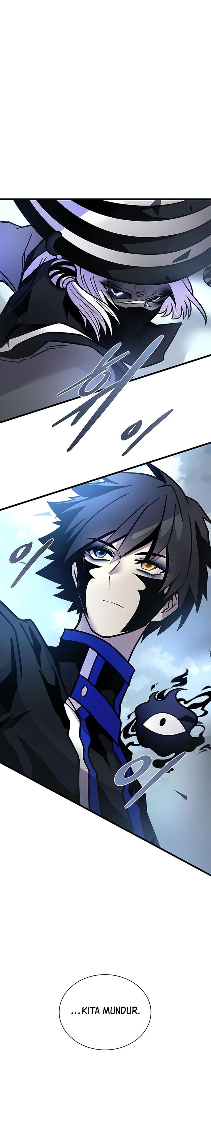 Villain To Kill Chapter 233 - halaman 41