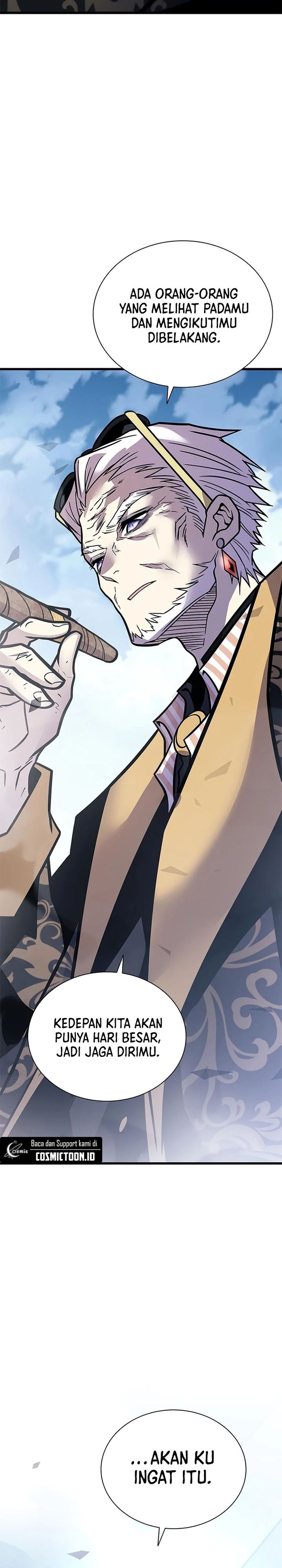 Villain To Kill Chapter 233 - halaman 46