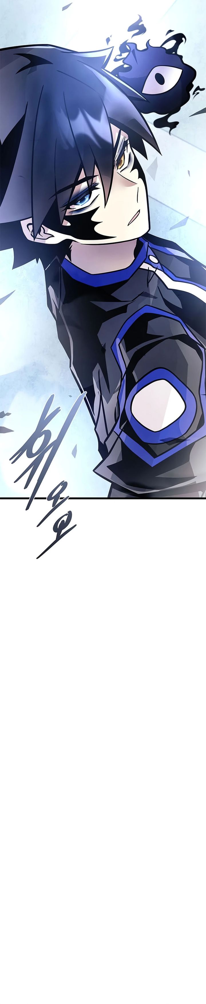 Villain To Kill Chapter 233 - halaman 47