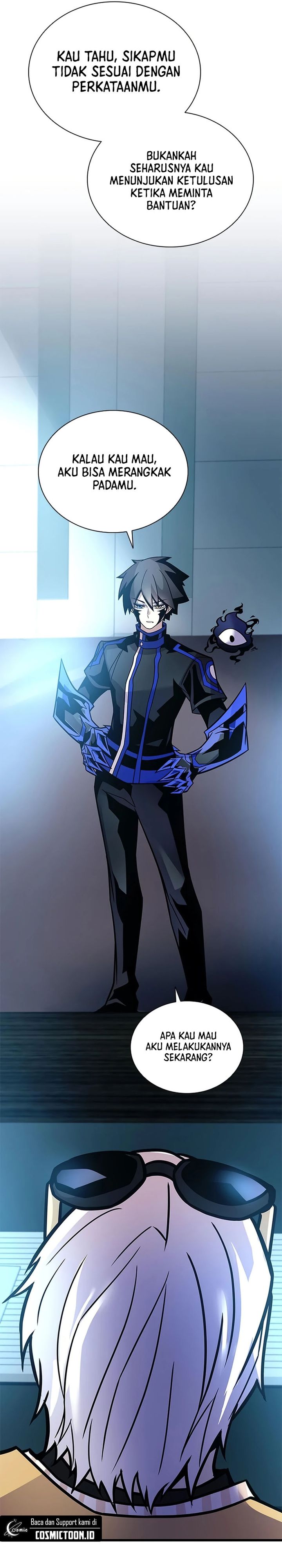 Villain To Kill Chapter 233 - halaman 5