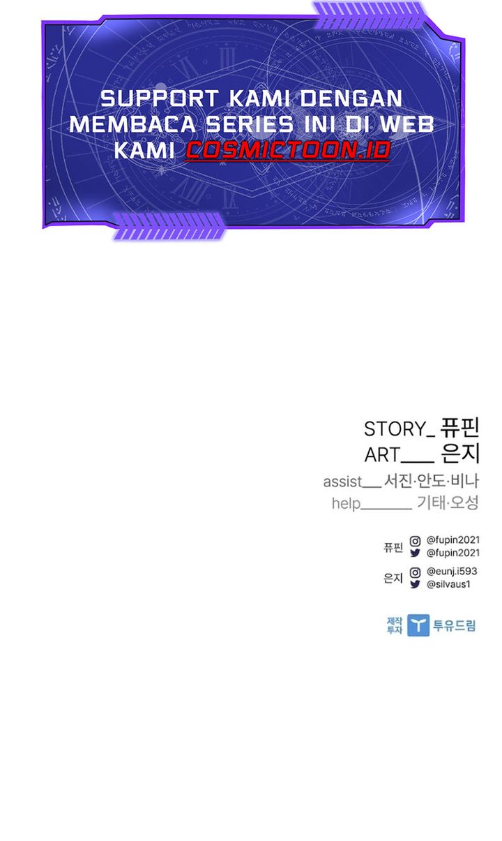 Villain To Kill Chapter 233 - halaman 58
