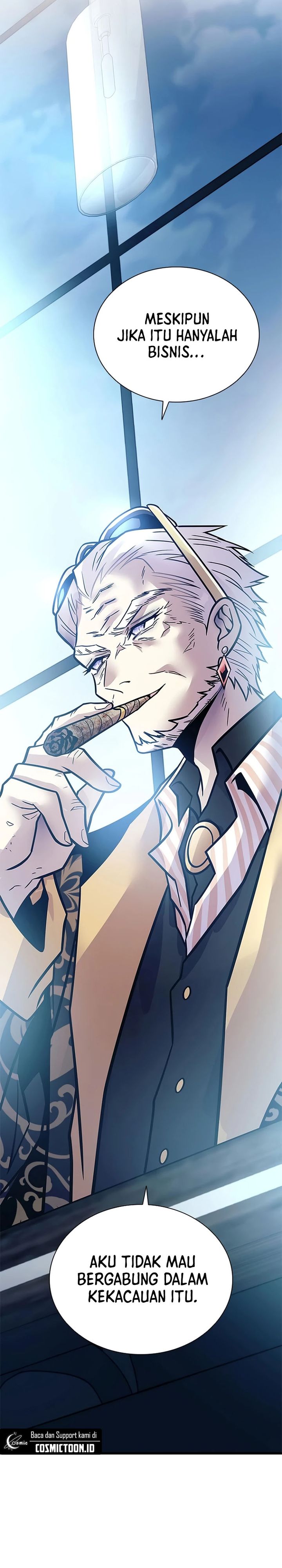 Villain To Kill Chapter 233 - halaman 7