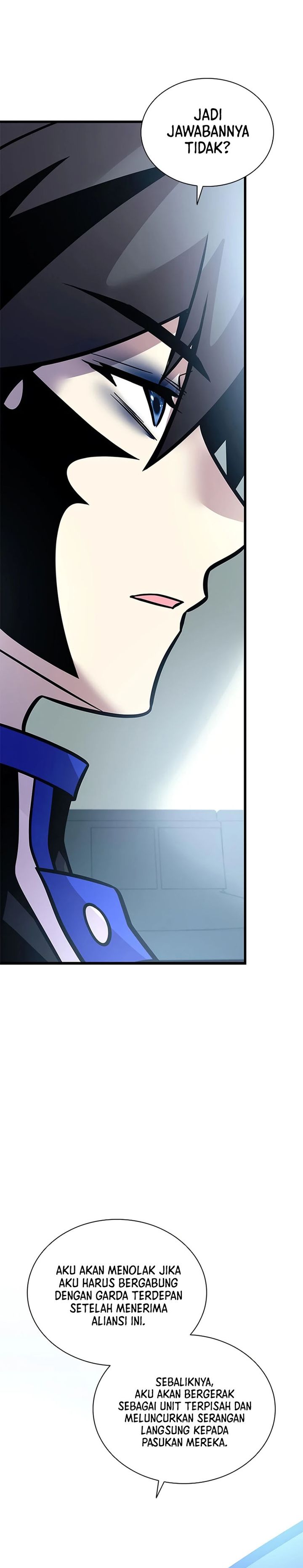 Villain To Kill Chapter 233 - halaman 8