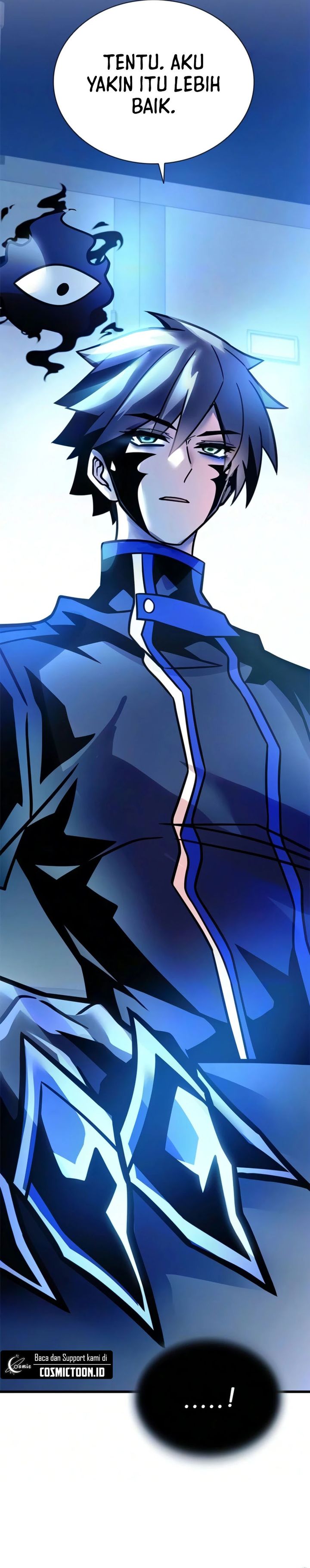 Villain To Kill Chapter 235 - halaman 14