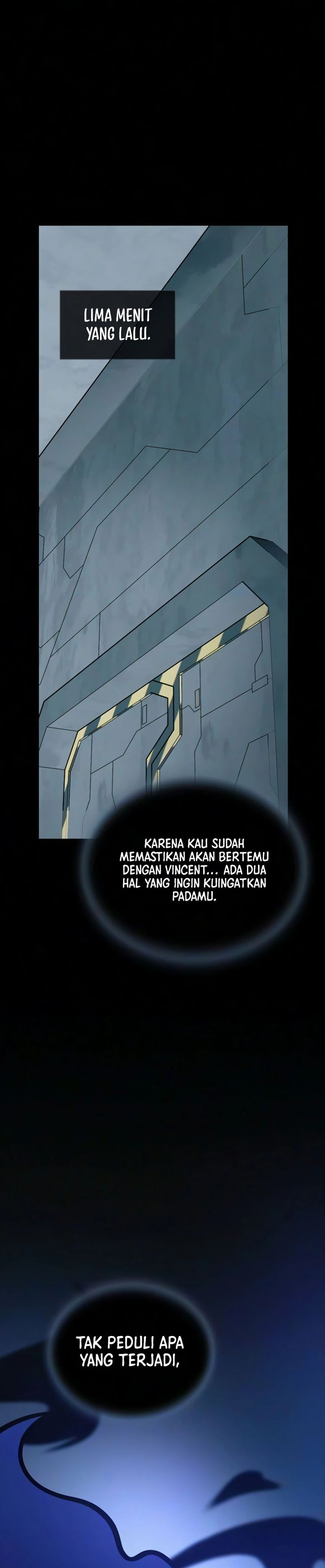 Villain To Kill Chapter 235 - halaman 16