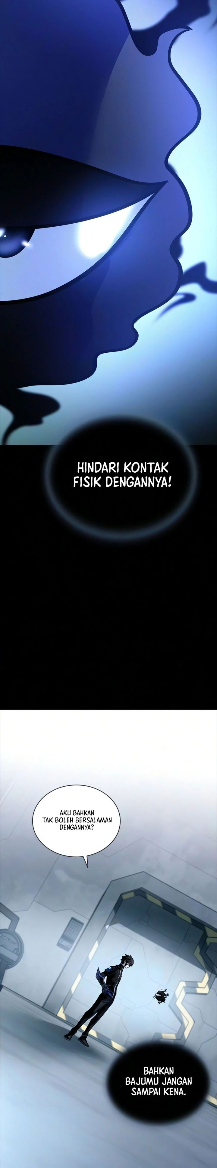 Villain To Kill Chapter 235 - halaman 17