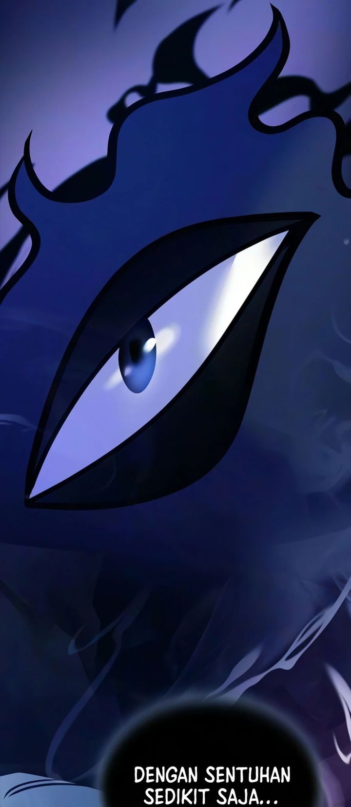 Villain To Kill Chapter 235 - halaman 19