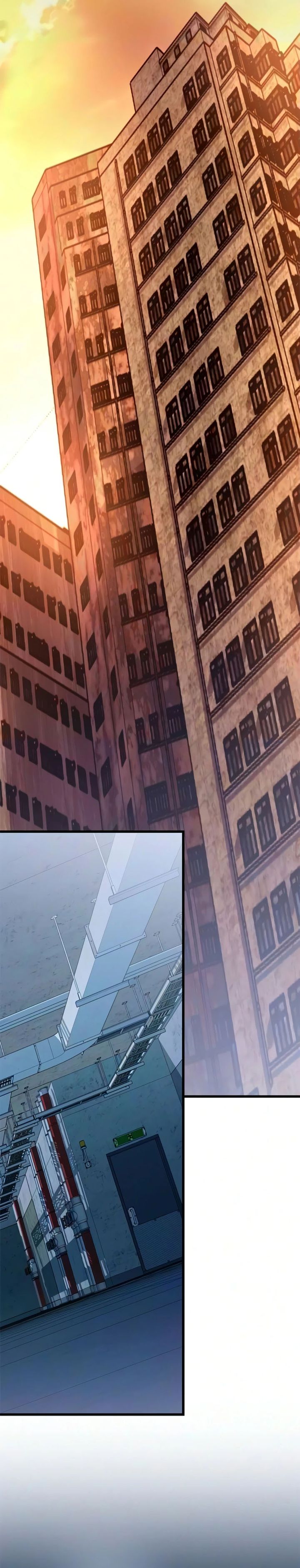 Villain To Kill Chapter 235 - halaman 2