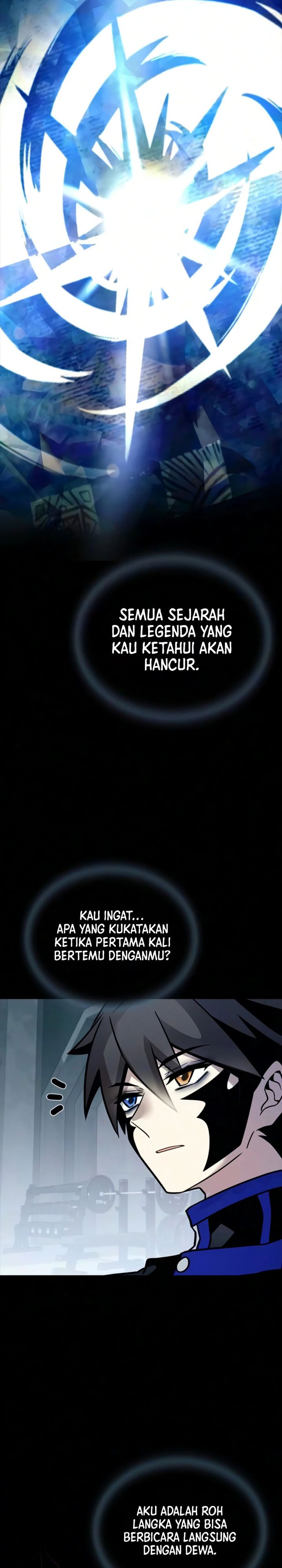 Villain To Kill Chapter 235 - halaman 24
