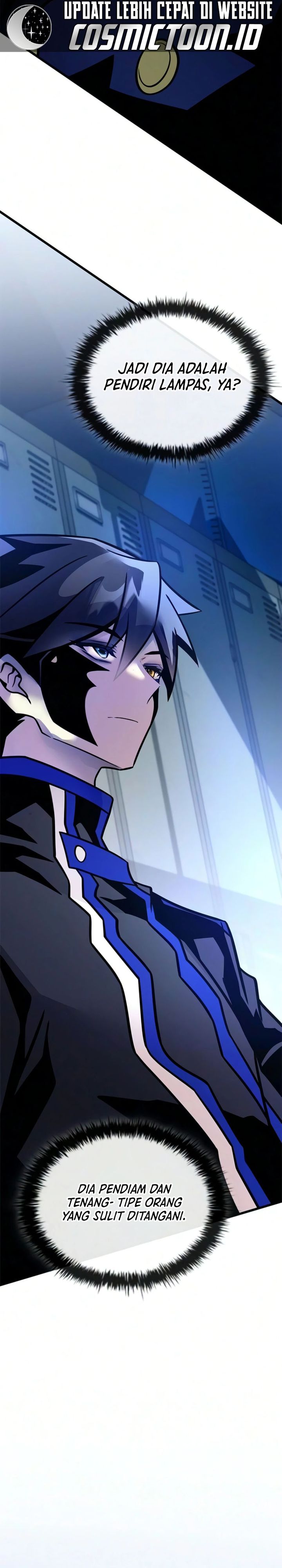 Villain To Kill Chapter 235 - halaman 28