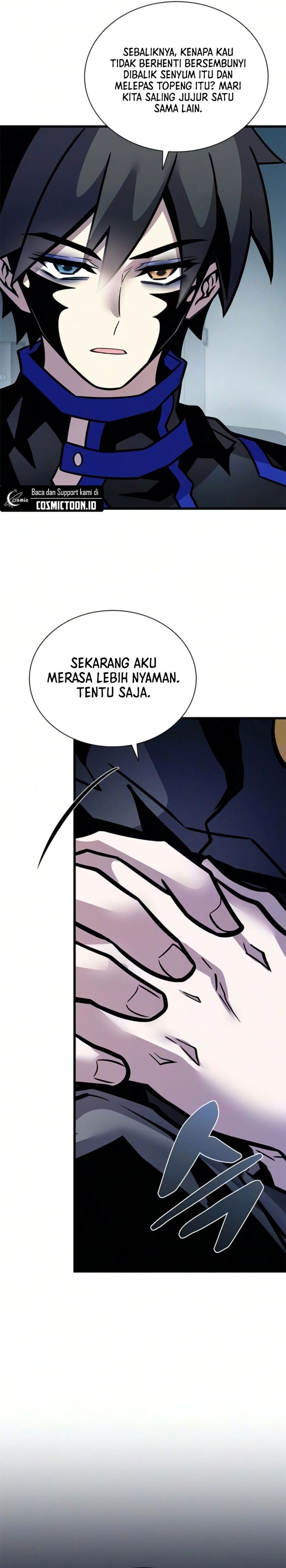 Villain To Kill Chapter 235 - halaman 30