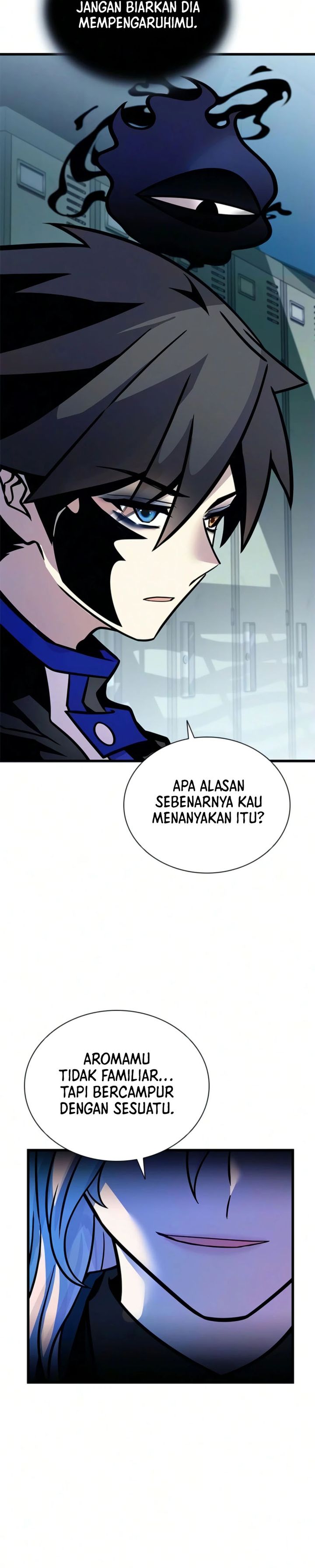 Villain To Kill Chapter 235 - halaman 32