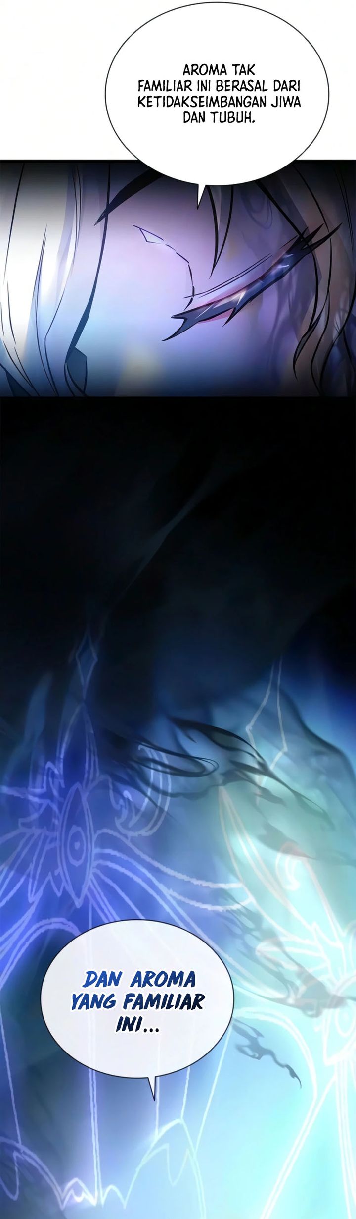 Villain To Kill Chapter 235 - halaman 33
