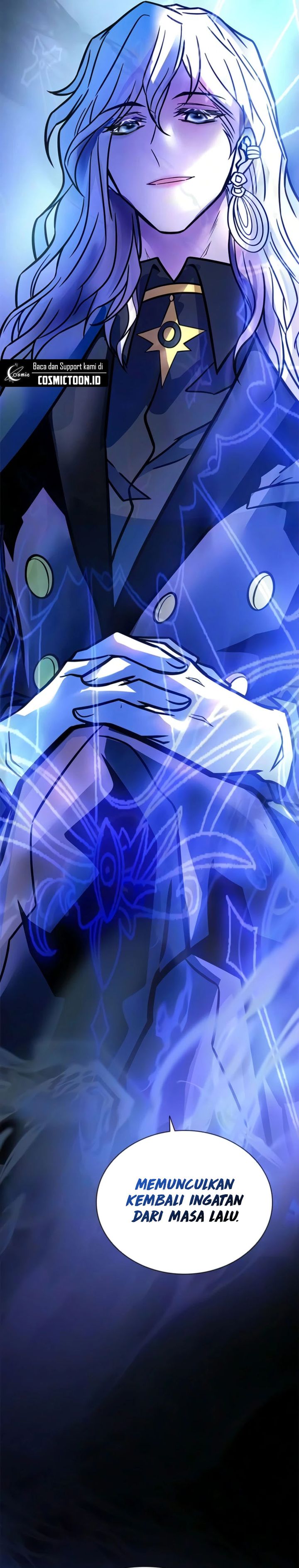 Villain To Kill Chapter 235 - halaman 34