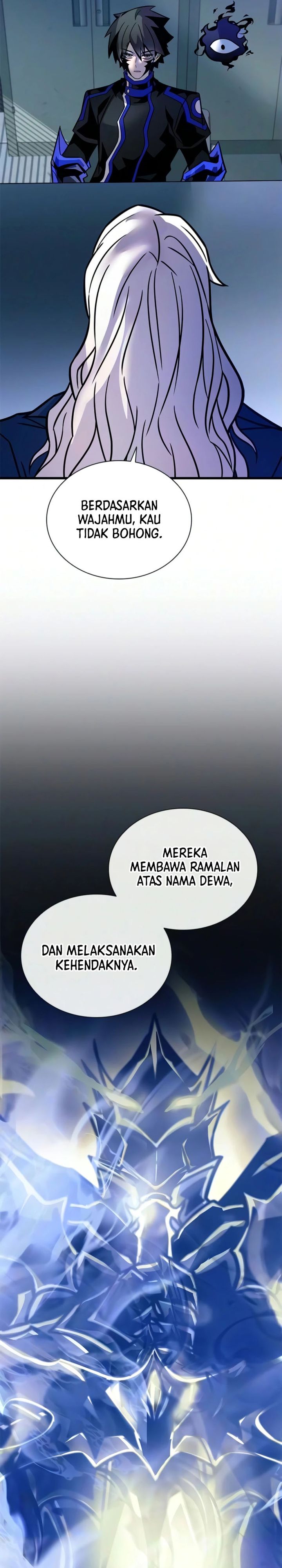 Villain To Kill Chapter 235 - halaman 36