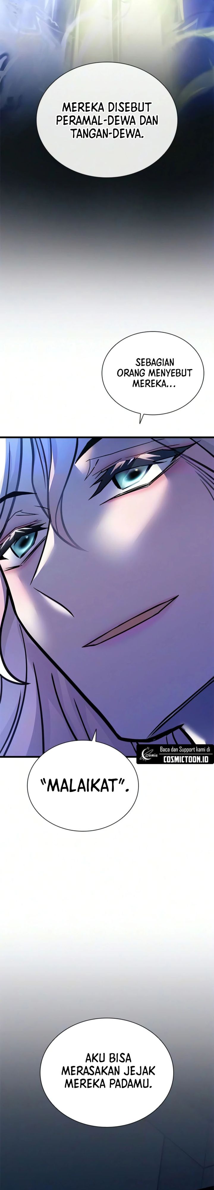 Villain To Kill Chapter 235 - halaman 37