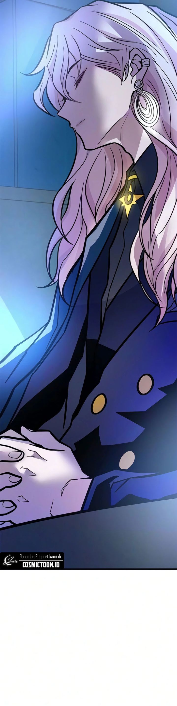 Villain To Kill Chapter 235 - halaman 4