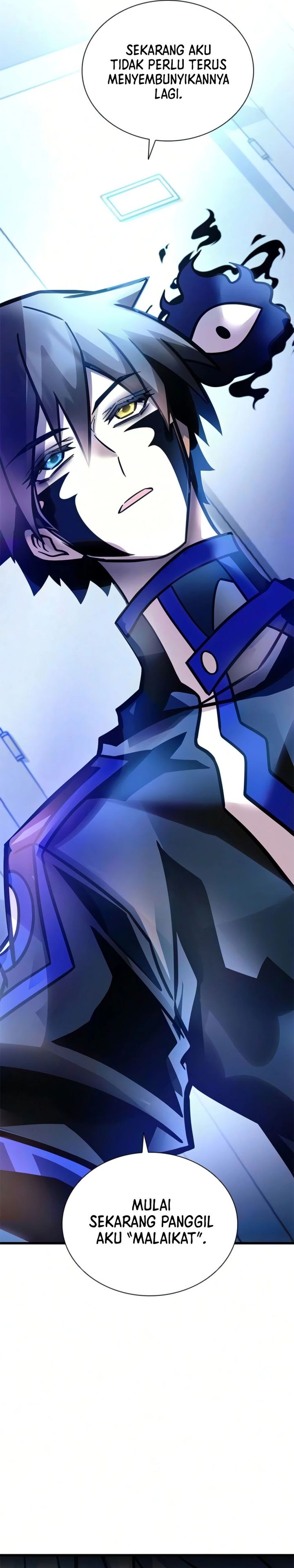 Villain To Kill Chapter 235 - halaman 40