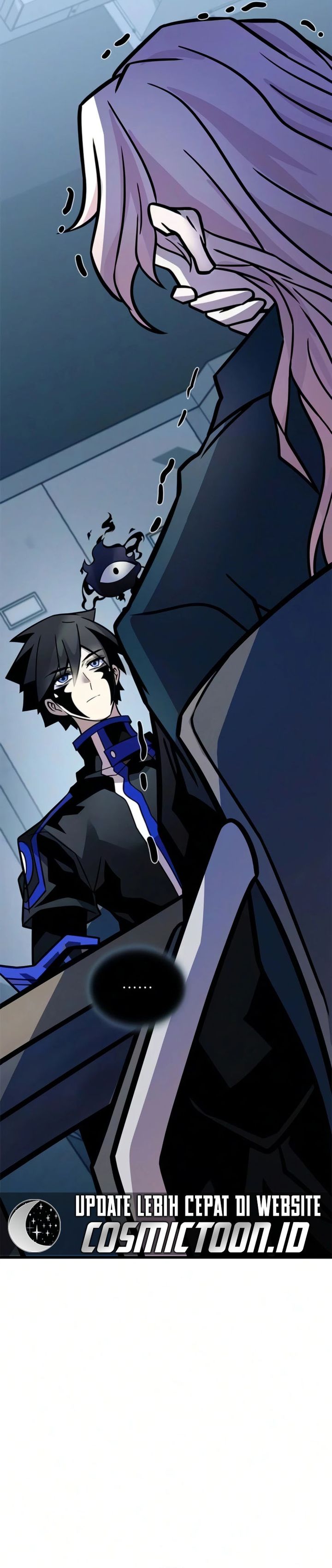 Villain To Kill Chapter 235 - halaman 42