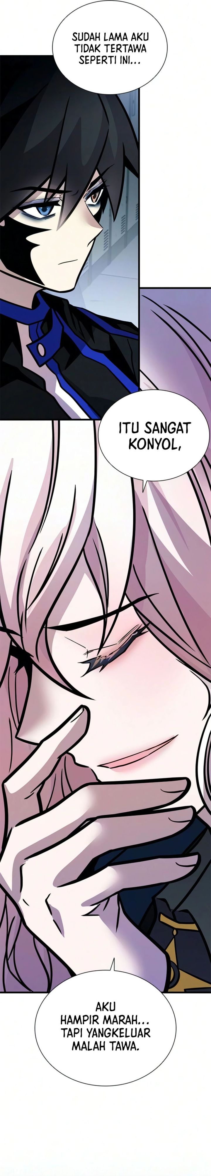 Villain To Kill Chapter 235 - halaman 43