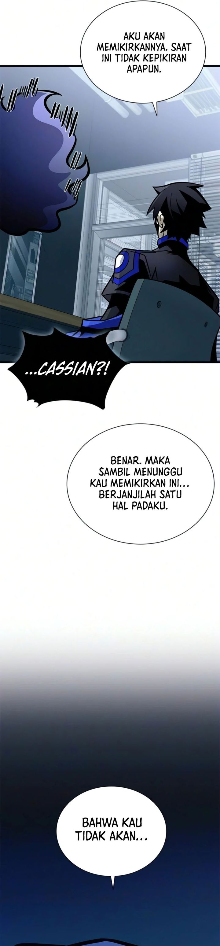 Villain To Kill Chapter 235 - halaman 47
