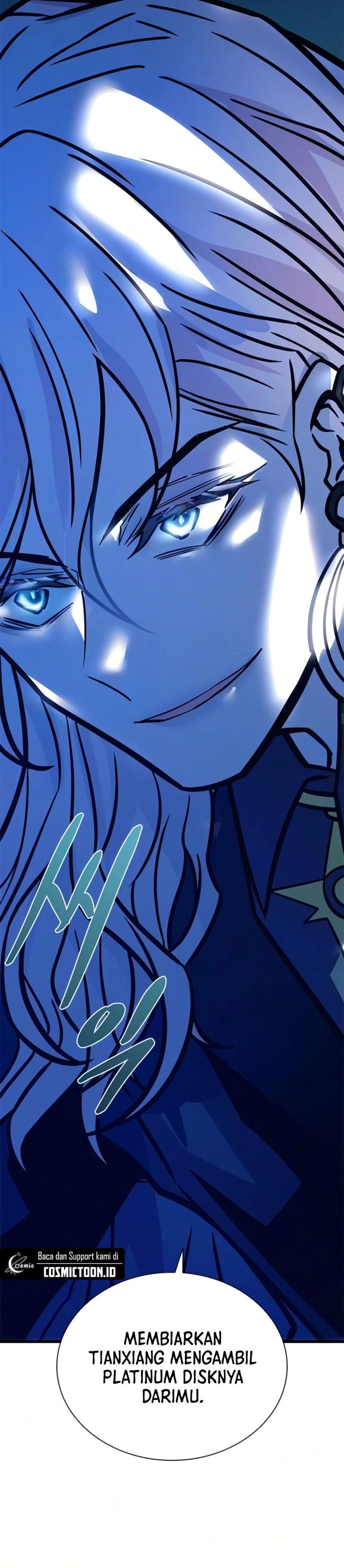 Villain To Kill Chapter 235 - halaman 48