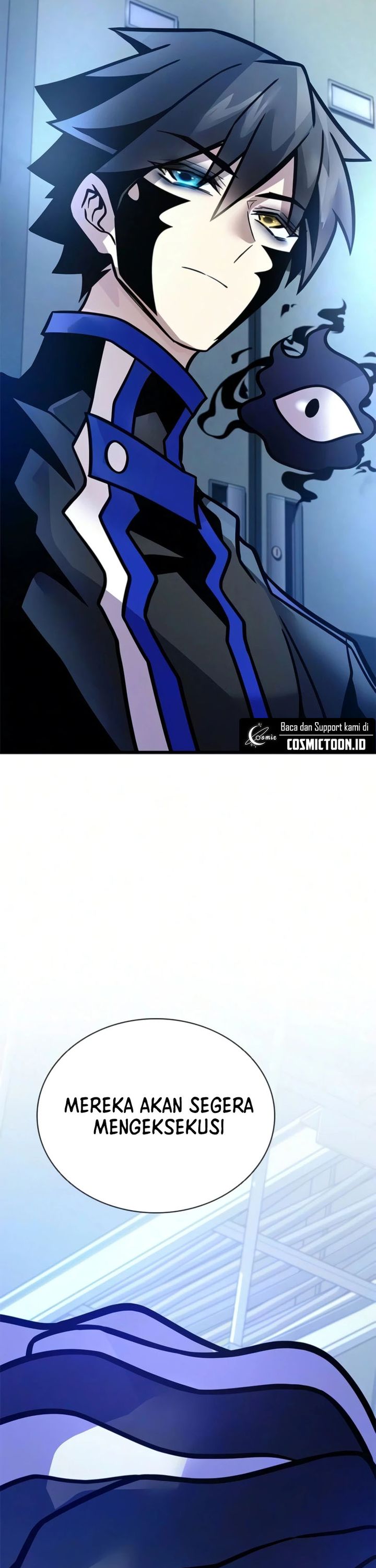 Villain To Kill Chapter 235 - halaman 52