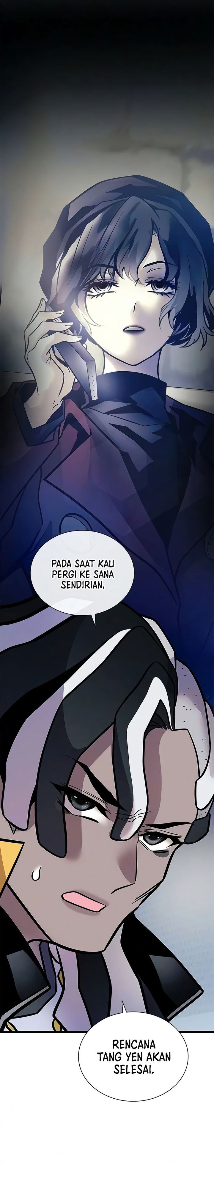 Villain To Kill Chapter 236 - halaman 19