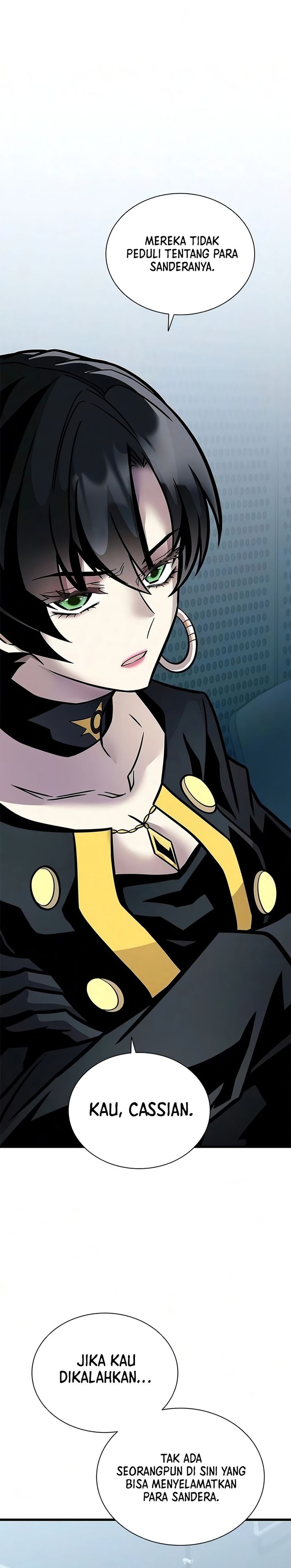 Villain To Kill Chapter 236 - halaman 20