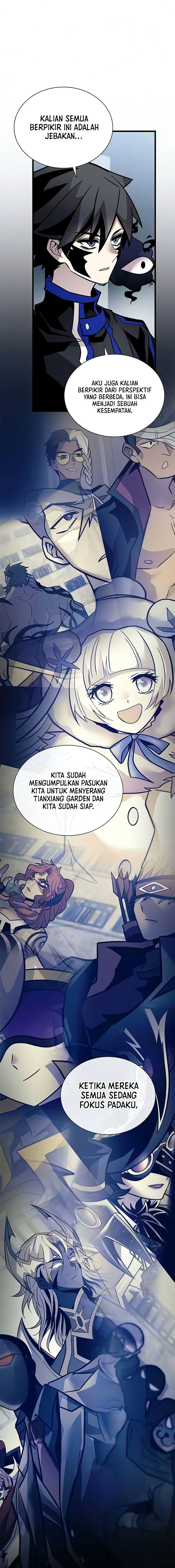 Villain To Kill Chapter 236 - halaman 22