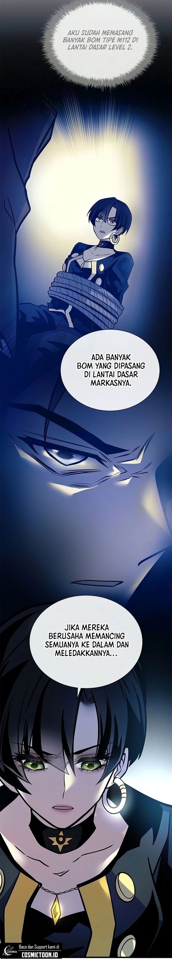 Villain To Kill Chapter 236 - halaman 24