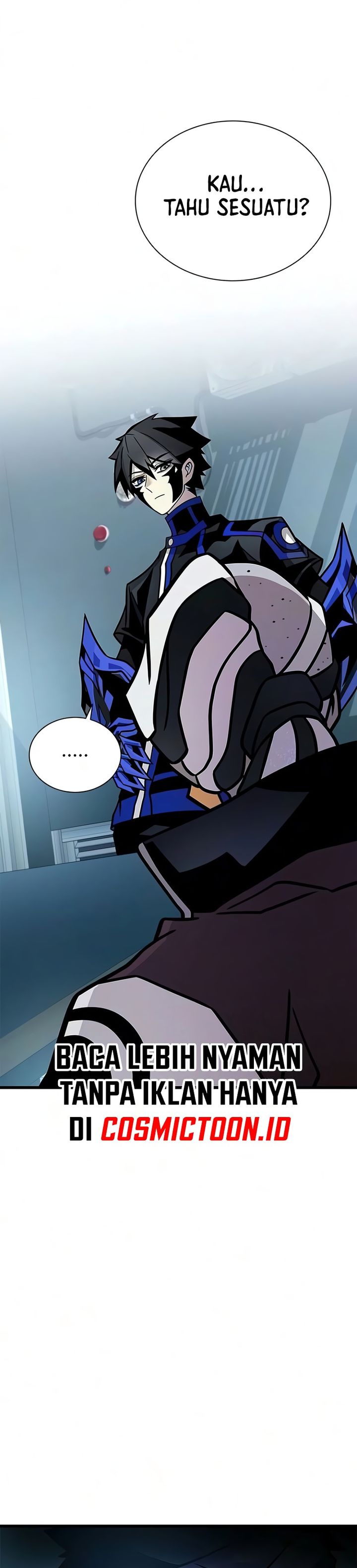 Villain To Kill Chapter 236 - halaman 27