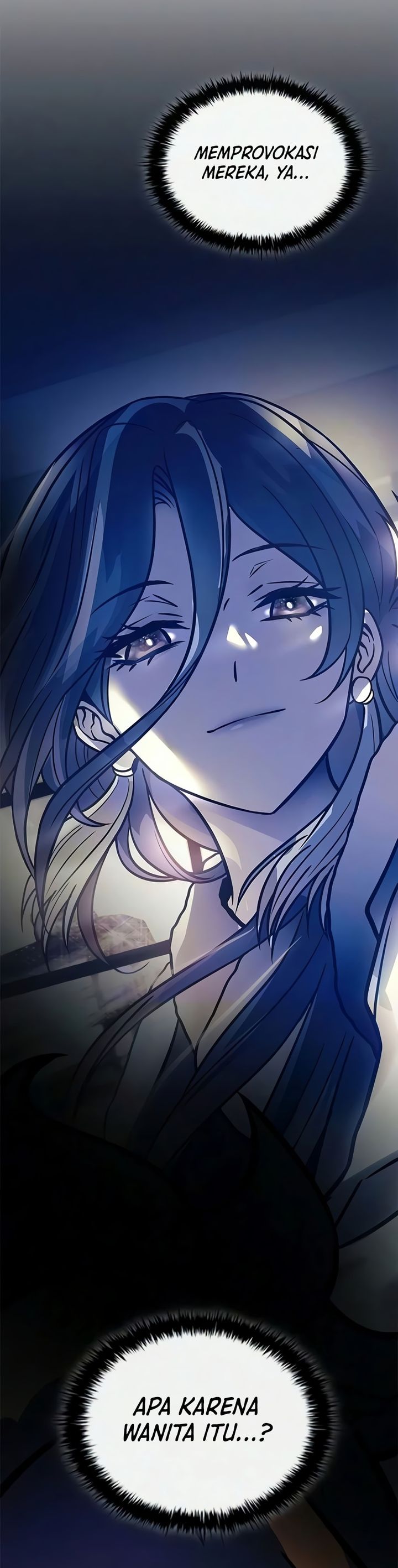 Villain To Kill Chapter 236 - halaman 30